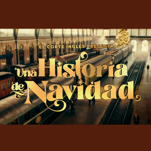 El Corte Inglés celebra la magia de la Navidad en su nuevo spot