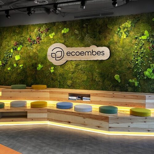 24.000 clientes confían en Ecoembes para gestionar sus envases domésticos y comerciales en 2026