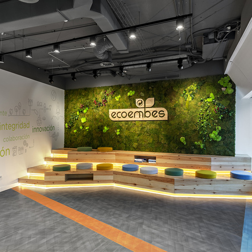 Ecoembes refuerza su estructura con la creación de la Oficina de Asuntos Corporativos
