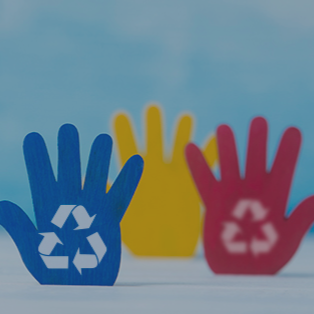 Ecoembes lleva el reciclaje a cerca de 35.000 personas con discapacidad