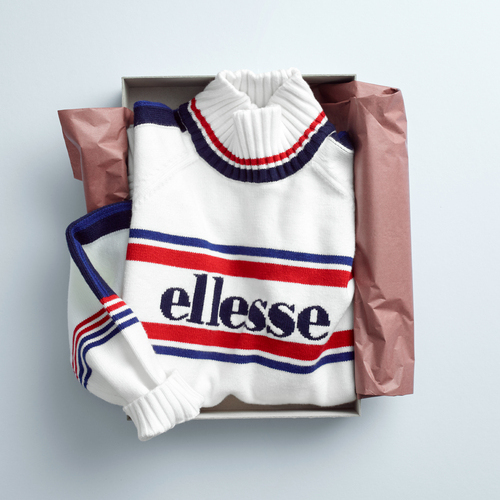 La guía definitiva de regalos de ellesse para esta Navidad
