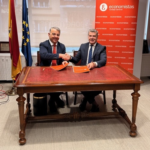 El Consejo General de Economistas de España y ExpoRetail Iberoamérica, una alianza para impulsar el sector del Retail