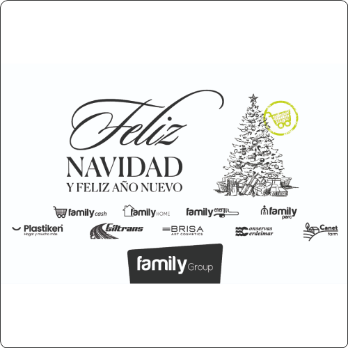 Family Cash felicita la Navidad con un vídeo que pone en valor la vocación de sus profesionales de tienda