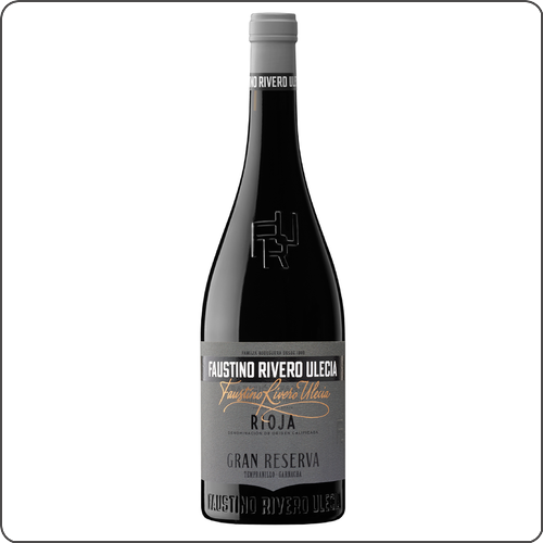 Faustino Rivero Ulecia Gran Reserva: “sobresaliente” en Wine Enthusiast