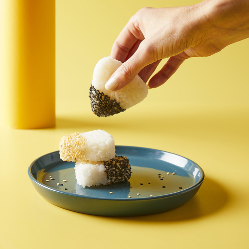 Freshmood eleva el snacking asiático con su Onigiri: una opción sabrosa, práctica y versátil para disfrutar en distintos momentos del día