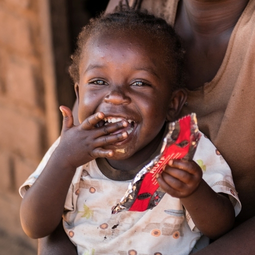 GADIS reafirma su compromiso con UNICEF para ayudar a más de 15.000 niños en situación de emergencia
