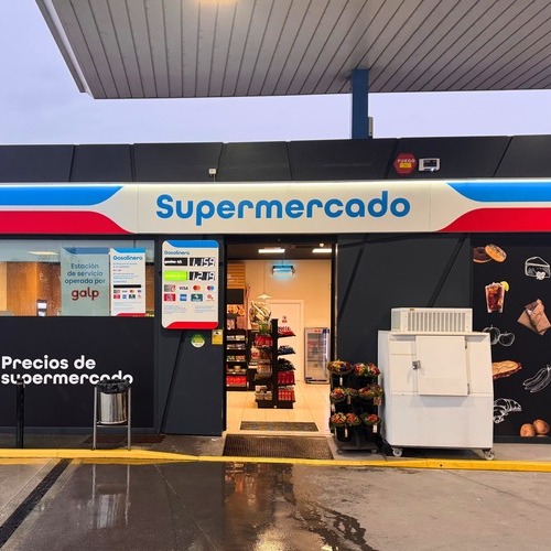 GADISA Retail llega a los 255 puntos de venta franquiciados Claudio