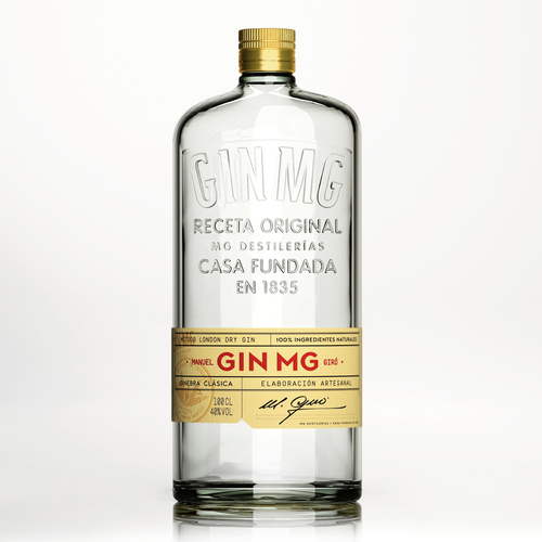 ¿Cuál es el mejor ingrediente para combinar tu Gin & Tonic? Según Gin MG, no se compra, se invita