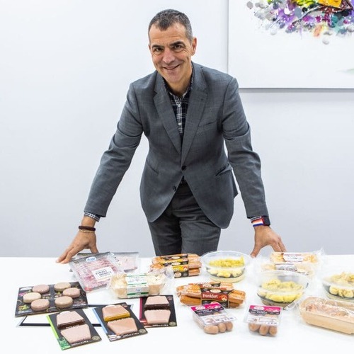 Gourmet S.A. cierra 2025 con 25 millones de euros en facturación con un aumento del 20% de las ventas