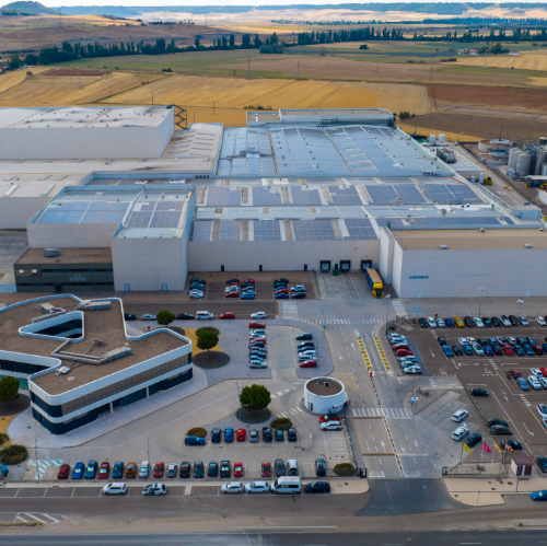 Grupo Entrepinares invierte 41 millones en innovación y sostenibilidad en 2024 y eleva su facturación a 665 millones