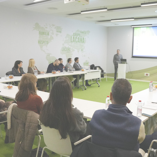 La Cátedra de Innovación y Desarrollo Sostenible lidera la creación de una Plataforma de Bioeconomía Circular en la Costa Tropical