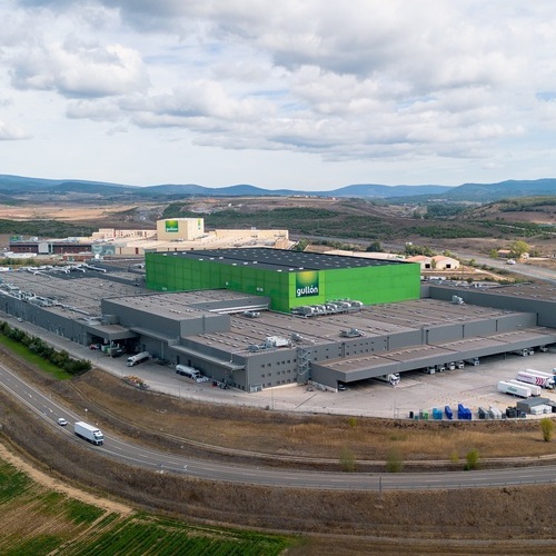 Galletas Gullón reduce un 17% su huella de carbono en los tres últimos años