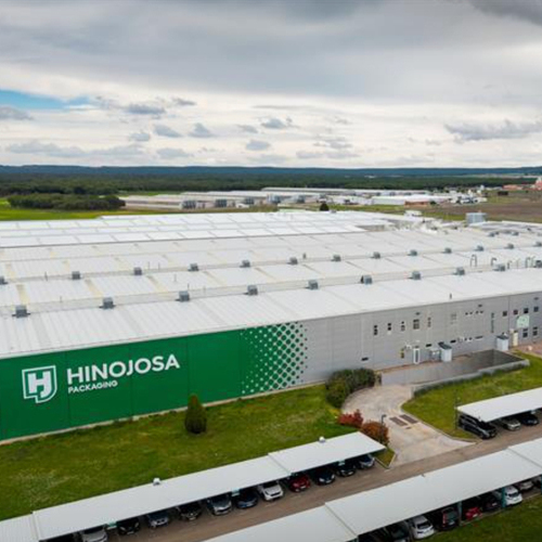 Hinojosa lanza su Calculadora de Huella de Carbono para ayudar a los clientes a reducir sus emisiones
