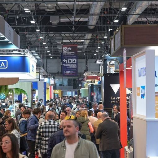 HIP 2026 premiará a las empresas líderes que están revolucionando la hostelería