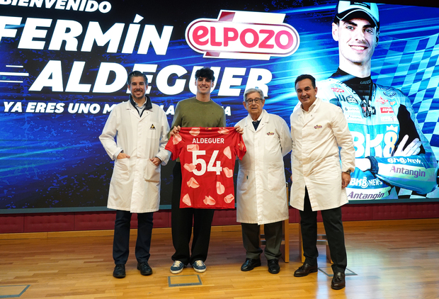 canaldis-elpozo-fermin-aldeguer-embajador