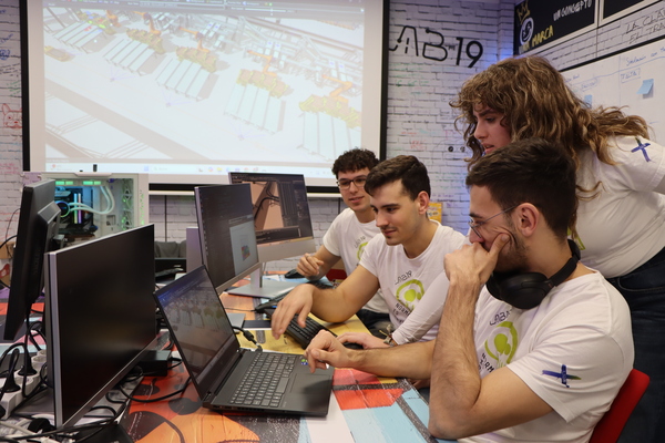canaldis-grupo-fuertes-lab19-neurobot