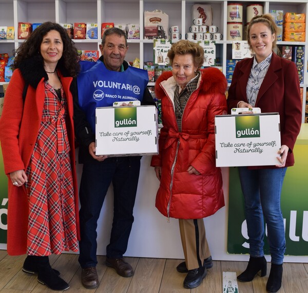 canaldis-gullon-banco-alimentos