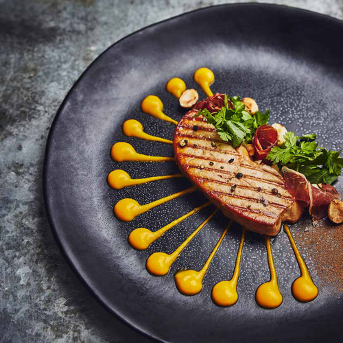  Foie Gras, el as bajo la manga de tu menú navideño