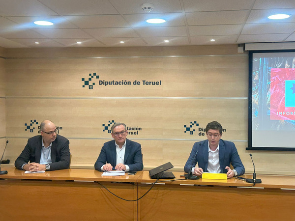 El Consejo Regulador del Jamón de Teruel publica la Memoria de Sostenibilidad alineada con los estándares GRI y los ODS