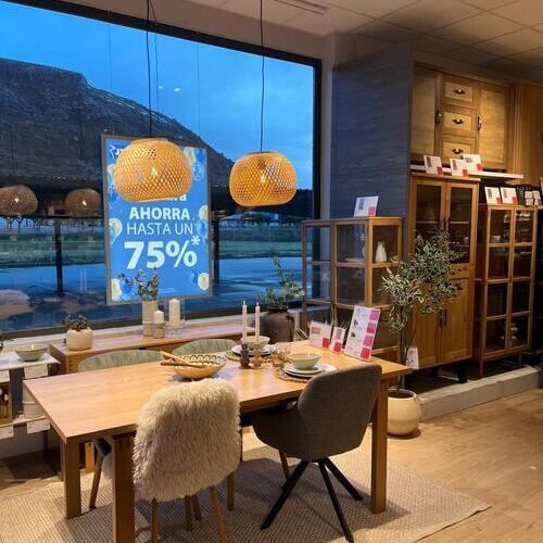 JYSK inaugura con éxito su nueva tienda en Cullera, Valencia, con descuentos de hasta el 75% 