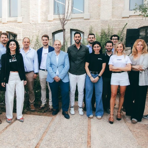 KM ZERO cierra su programa de innovación abierta con 140 candidaturas y 25 proyectos en desarrollo