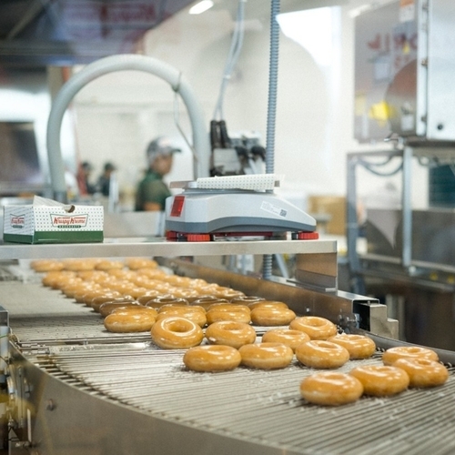 Del obrador al algoritmo: el fenómeno Krispy Kreme que ha conquistado España