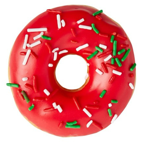 Rudolf, la primera edición especial de la historia de Krispy Kreme® en España