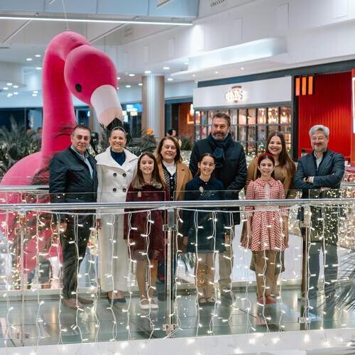 L’Aljub celebra la Navidad más mágica, comprometida y sostenible con ‘EcoLand 2025’