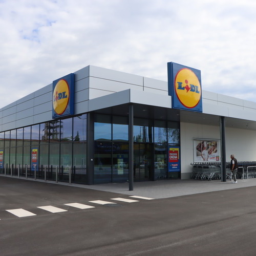 Lidl aumenta un 8,6% su aportación al PIB vasco en solo un año y contribuye a generar casi 400 nuevos empleos locales
