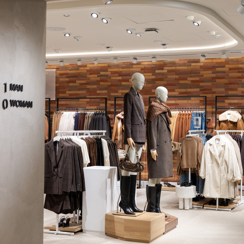 Mango impulsa su expansión en Estados Unidos y alcanza las 60 tiendas con su llegada a Chicago