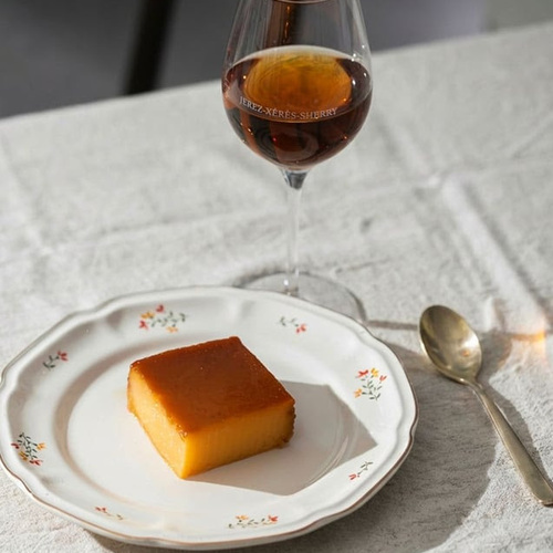Gastronomía Jerezana & Vinos de Jerez: Hacia la Capital Española de la Gastronomía 2026