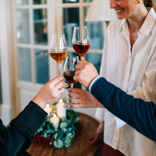 El Vino y el Vinagre de Jerez: dos de los mayores motivos por los que Jerez de la Frontera ha sido elegida la Capital Española de la Gastronomía 2026