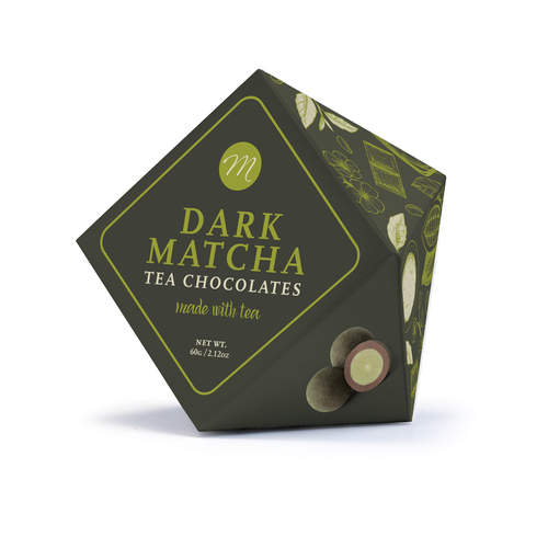 Marlona propone una Navidad gourmet con la elegancia del té Matcha y la tradición chocolatera de Vilafranca