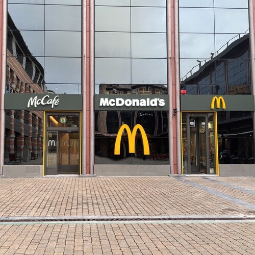 McDonald’s inaugura su primer restaurante en Rentería y continúa impulsando su crecimiento en Gipuzkoa