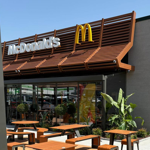 McDonald’s España es, de nuevo, la empresa más responsable del sector de la restauración