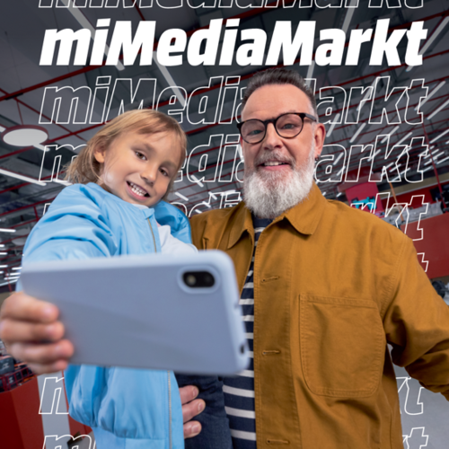miMediaMarkt roza los tres millones de miembros en su primer aniversario