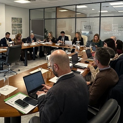Mercalicante aprueba un Plan de Inversiones de 1,21 millones para mejorar la capacidad operativa de sus instalaciones 