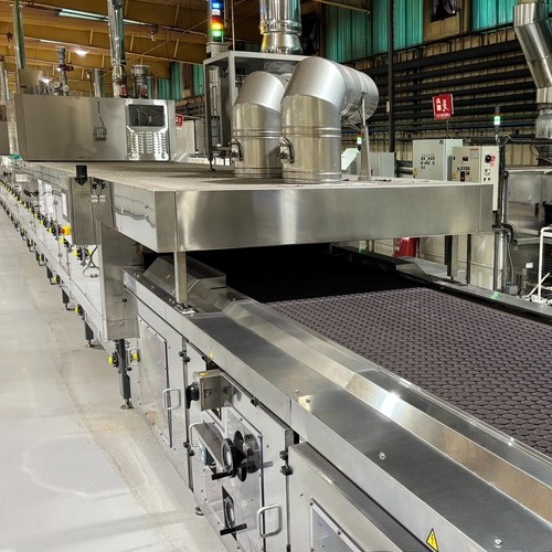 Mondelēz España reduce un 20% sus emisiones de CO₂e y avanza en su compromiso con una producción más sostenible