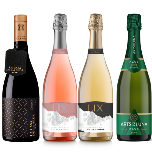 Los imprescindibles de Bodegas Murviedro para brindar esta Navidad