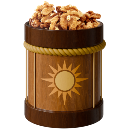 Las Nueces de California: el regalo estrella de las Navidades