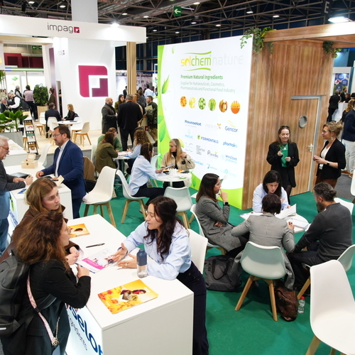 Nutraceuticals afianza su dimensión internacional con la creciente participación de expositores extranjeros