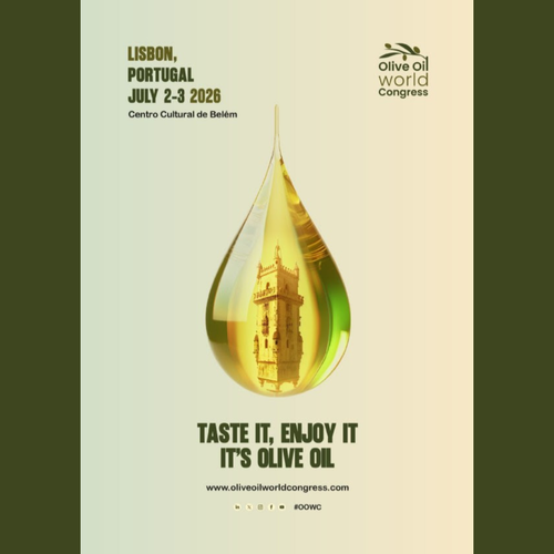 Lisboa, en una gota: la Torre de Belém, icono del cartel del OOWC 2026