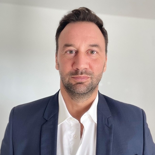 Paulig Spain refuerza su equipo directivo en España con la incorporación de Alberto Barsanti como nuevo Director Comercial y Managing Director 