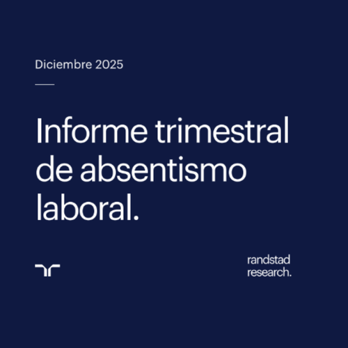 El absentismo laboral crece tres décimas en el último año y se sitúa en el 6,6%