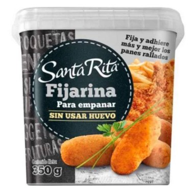 En tiempos de gripe aviar: Fijarina