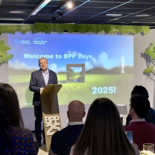 Smurfit Westrock impulsa la innovación sostenible en una nueva edición de los BPP Days