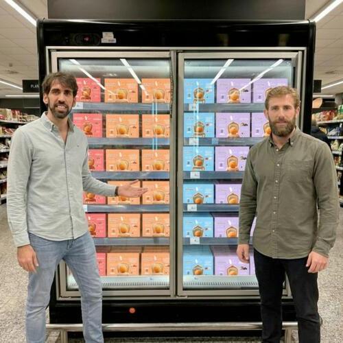 Solo de Croquetas da el salto al retail de la mano de El Corte Inglés y redefine la categoría de croquetas gourmet en el lineal