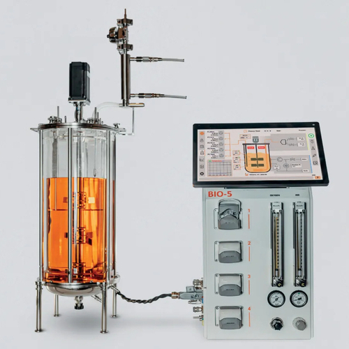 Tetra Pak adquiere Bioreactors.net para impulsar nuevas soluciones en la categoría Nuevos Alimentos