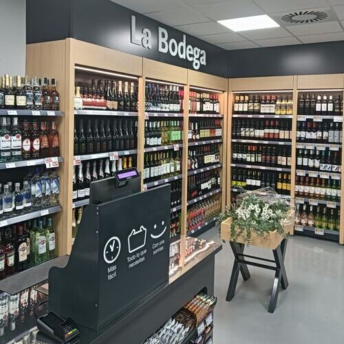 Transgourmet inaugura 30 nuevos supermercados franquiciados en lo que va de año 