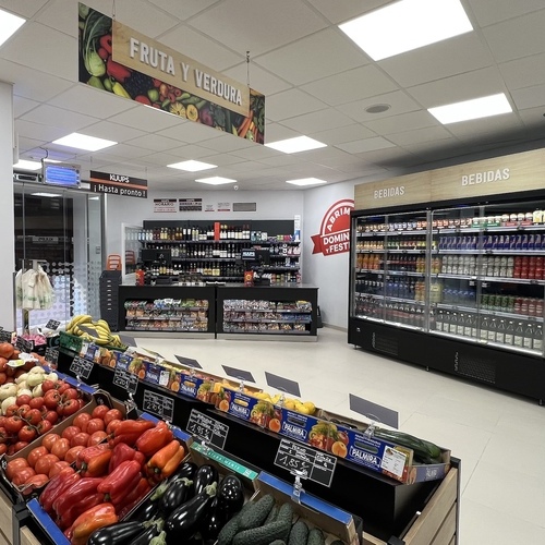 Transgourmet y Nudisco abren su quinto supermercado Kuups y siguen creciendo en la Comunidad Valenciana